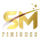 SM Finishes logo