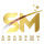 SM Academy logo